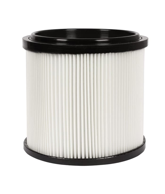 Filtro Plisado Para Amoladora Para Polvo TE-VC 2025 TC-VC 1820 S Einhell
