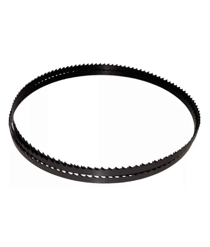 Hoja de Sierra Sin Fin 1400mm Para SFL250-8 Lusqtoff