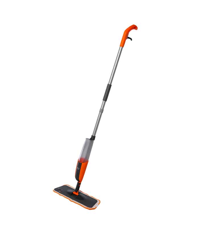 Limpiadora Mopa Spray 400ml Lusqtoff MSL400-8