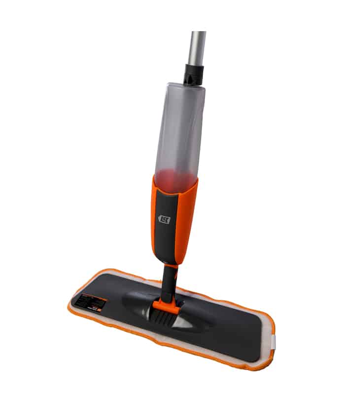 Limpiadora Mopa Spray 400ml Lusqtoff MSL400-8 - Imagen 2