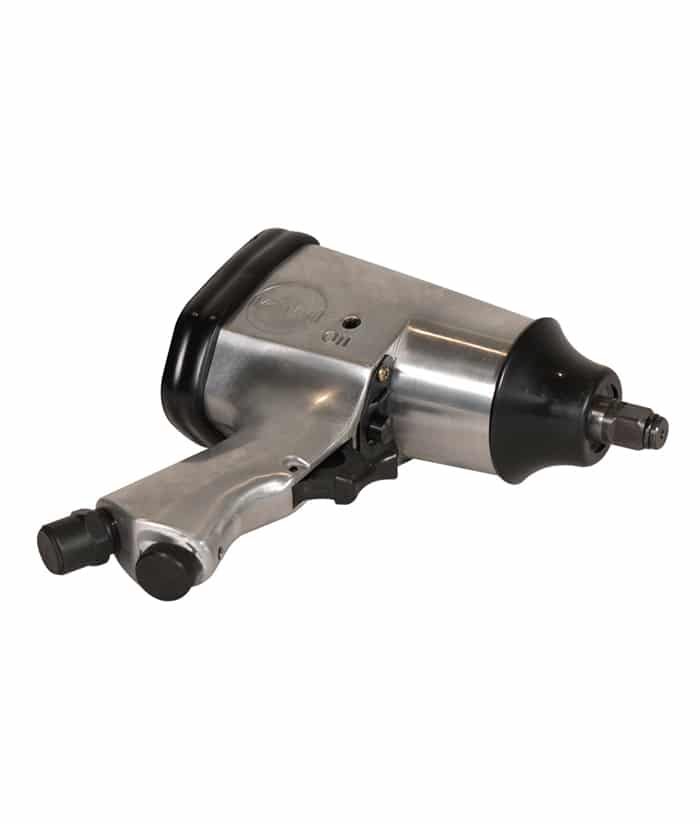 Llave de Impacto Neumática 1/2” Torque 312Nm Konan KLI/01 - Imagen 2