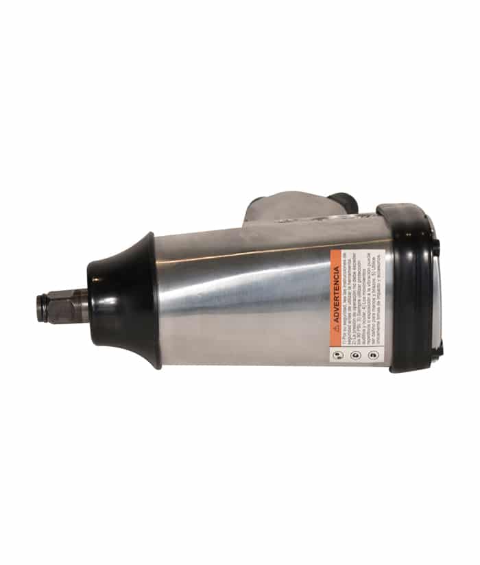 Llave de Impacto Neumática 1/2” Torque 312Nm Konan KLI/01 - Imagen 3