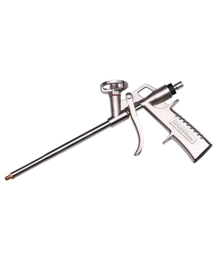 Pistola Aplicadora Para Espuma de Poliuretano Harden 620401
