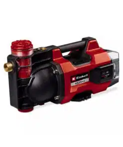 Bomba de Agua a Batería Inalámbrico Para Jardín Riego 2.8 Bar Einhell AQUINNA 18/30