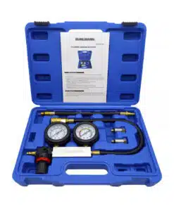 Probador Fuga Cilindros Auto Camioneta Moto Ruhlmann RU43751