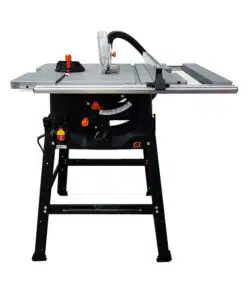Sierra de Mesa Banco Eléctrica 2000W 10" 255mm Black Series Lusqtoff SML2000-9
