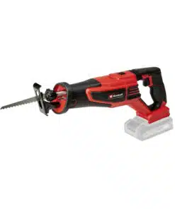 Sierra Sable a Batería Inalámbrica 18V Einhell TP-AP 18/28 Li BL - Solo