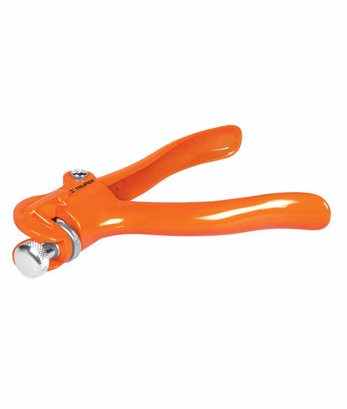 Trabador Para Serruchos 7" 180mm Truper TRS