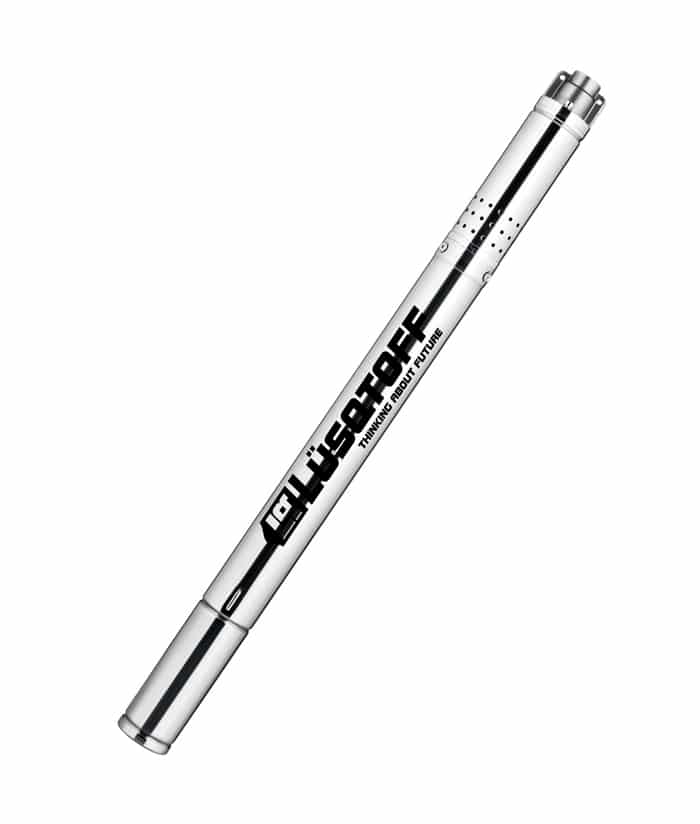 Bomba Sumergible de Pozo 370W Lusqtoff LQ4-PACK-70
