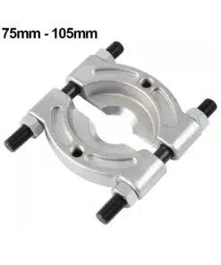 Extractor de Poleas Tipo Cepo 75 - 105mm Ruhlmann RU16037