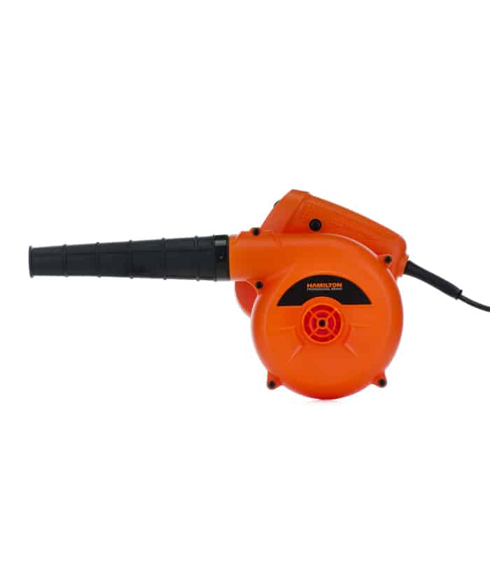 Sopladora Aspiradora Eléctrica 400W Hamilton HSA001 - Imagen 3