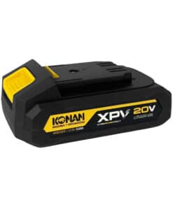 Batería Ion Litio 20V 2.0Ah Konan #KB202A 