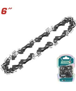 Cadena Para Mini Motosierra 6" Total TGTSC50601