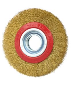 Cepillo Circular Rizado M14 200mm ADV3 CCR200
