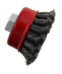 Cepillo Copa Trenzado M14 65mm ADV3 CCT65