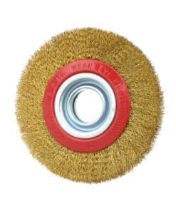 Cepillo Circular Rizado M14 150mm ADV3 CCR150