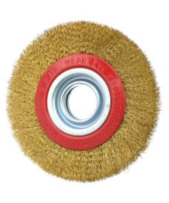 Cepillo Circular Rizado M14 175mm ADV3 CCR175