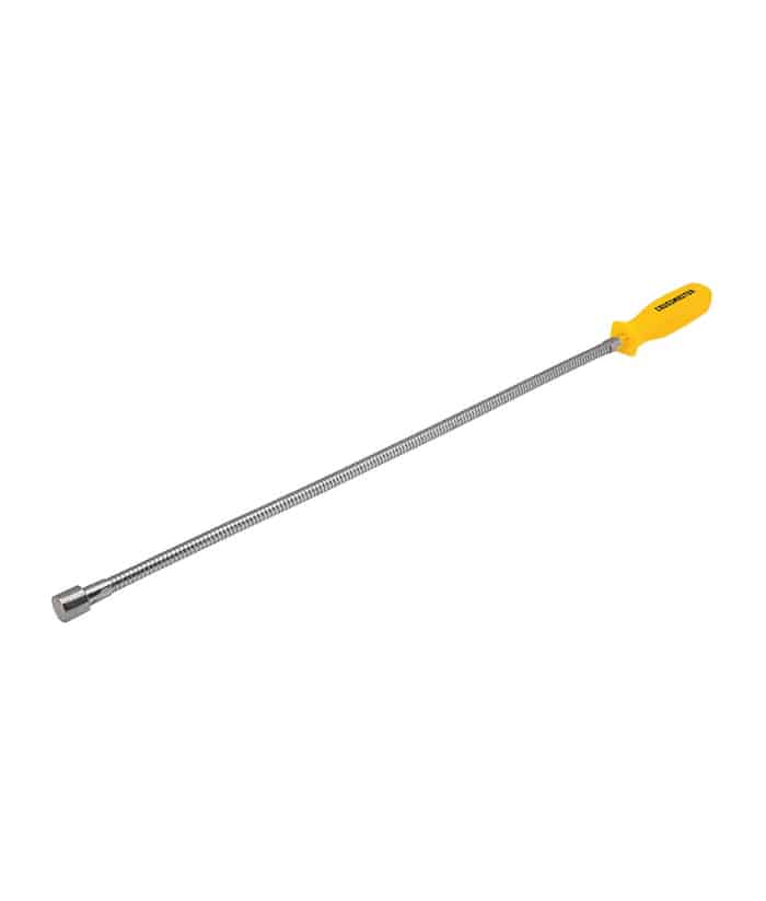 Imán Flexible Recoge Piezas Magnético 1.3kg Crossmaster 9980430