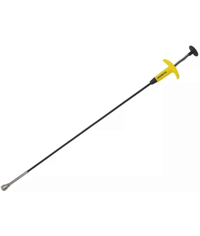Imán Flexible Recoge Piezas Magnético Cuatro Garras 610mm Crossmaster 9980432