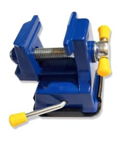 Mini Morsa de Mesa a Sopapa JA PZA7301