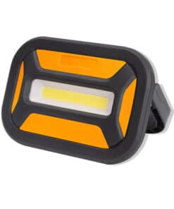Mini Reflector Luz Led Recargable USB Con Pie e Imán 5W 750 Lúmenes JA LLE0213