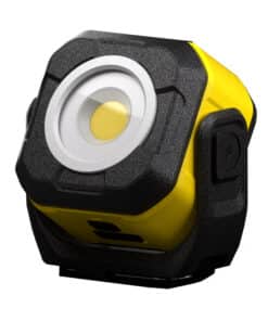 Mini Reflector Luz Led Recargable USB Con Trípode 5W - 10W 1000 Lúmenes JA LLE2401