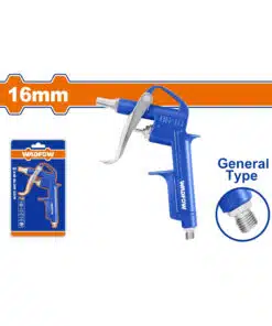 Pistola de Aire Soplete Sopletear Neumática Wadfow WGA4616