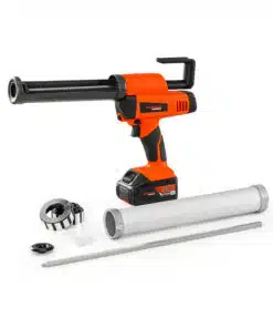 Pistola Aplicadora de Silicona a Batería Inalámbrica 20V Motor Brushless Hamilton Ultimate ULT132