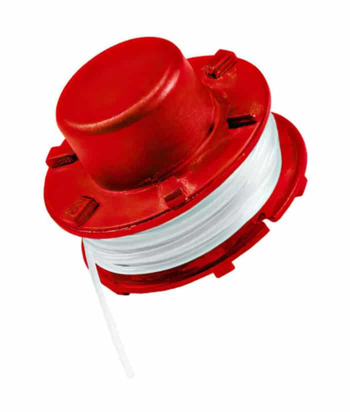 Respuesto Cabezal Carretel Automático Para Agillo y GE-CT 36/3 Einhell 3405096