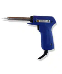 Soldador Tipo Pistola 30/60W Punta Cerámica JA SOL3060