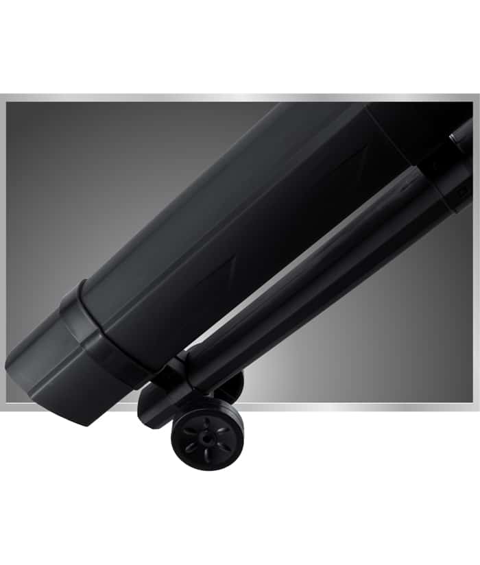 Sopladora Aspiradora Triturador 3 en 1 Eléctrica 2500W Dowen Pagio 9995266 - Imagen 3