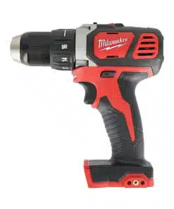 Taladro Atornillador a Batería Inalámbrica 1/2" M18 56Nm 13mm Milwaukee 2606-20