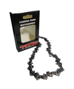 Cadena Para Motosierra 325 x 1.5mm 38 Dientes Chiesel TMC 04-02-0078