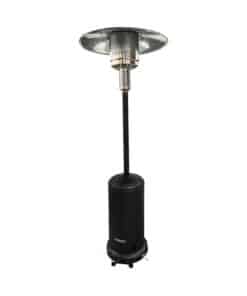 Calefactor Hongo Estufa de Exterior Patio 10.000cal Lusqtoff JK-1008N