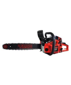 Motosierra a Explosión Naftera 45Cc 18" 2 Tiempos MT-245 Pro Line TMC 01-01-0845