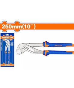 Pinza Pico de Loro 10" 250mm Wadfow WPL9C10