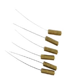 Calisuar Largo Para Gas Medida 2.00mm x Unidad