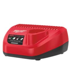 Cargador de Baterías M12 12V Milwaukee 48-2459A