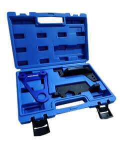 Conjunto Distribución Para Motores M282 Mercedes Renault Nissan Ruhlamnn RU6376