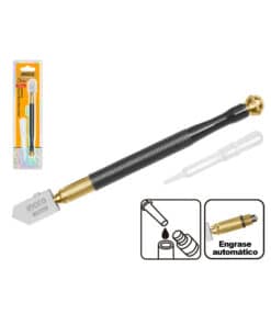 Corta Vidrio Auto Lubricante Ingco HGCT03
