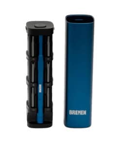 Juego Set Kit Destornillador de Precisión x 46pzs Con Estuche Bremen 8299
