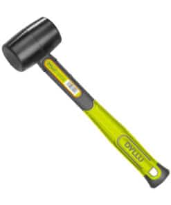 Martillo Maza de Goma 660grs Dyllu DTHM7306