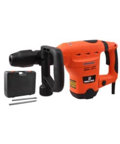 Martillo Demoledor Eléctrico 15J 1250W Encastre SDS-Max Magnum Línea Industrial by Dowen Pagio 9993930