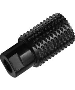 Mecha Copa Broca Escofina Desbaste Para Madera M14 x 25mm Ruhlmann RU15376