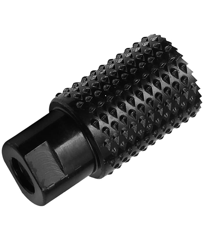 Mecha Copa Broca Escofina Desbaste Para Madera M14 x 25mm Ruhlmann RU15376