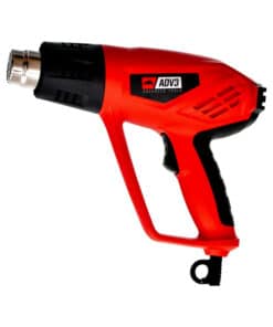 Pistola de Calor Eléctrica 2 Temperaturas 2000W ADV3 PC2000