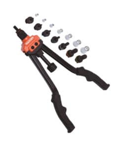 Alternative view of Remachadora Tuerca Roscada 16"  M3 - M12 Harden 610150