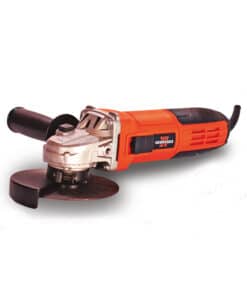 Amoladora Angular Eléctrica 900W 115mm 4 1/2" Nebraska NEMEA08115