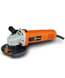Amoladora Angular eléctrica 1200w 115mm 4 1/2" Nebraska NEMEA1151200