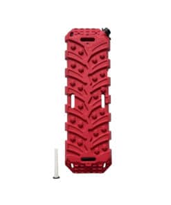 Alternative view of Bidón Extra Chato Para Combustible + Plancha de Desatasco Rocx 15lts Driven BE15/TR-R